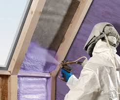 Types of Insulation We Offer in Rutherford, PA